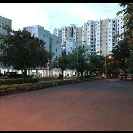 Sp Sukhobristi Housing Complex,New Town ,Kolkata. Экстерьер фото